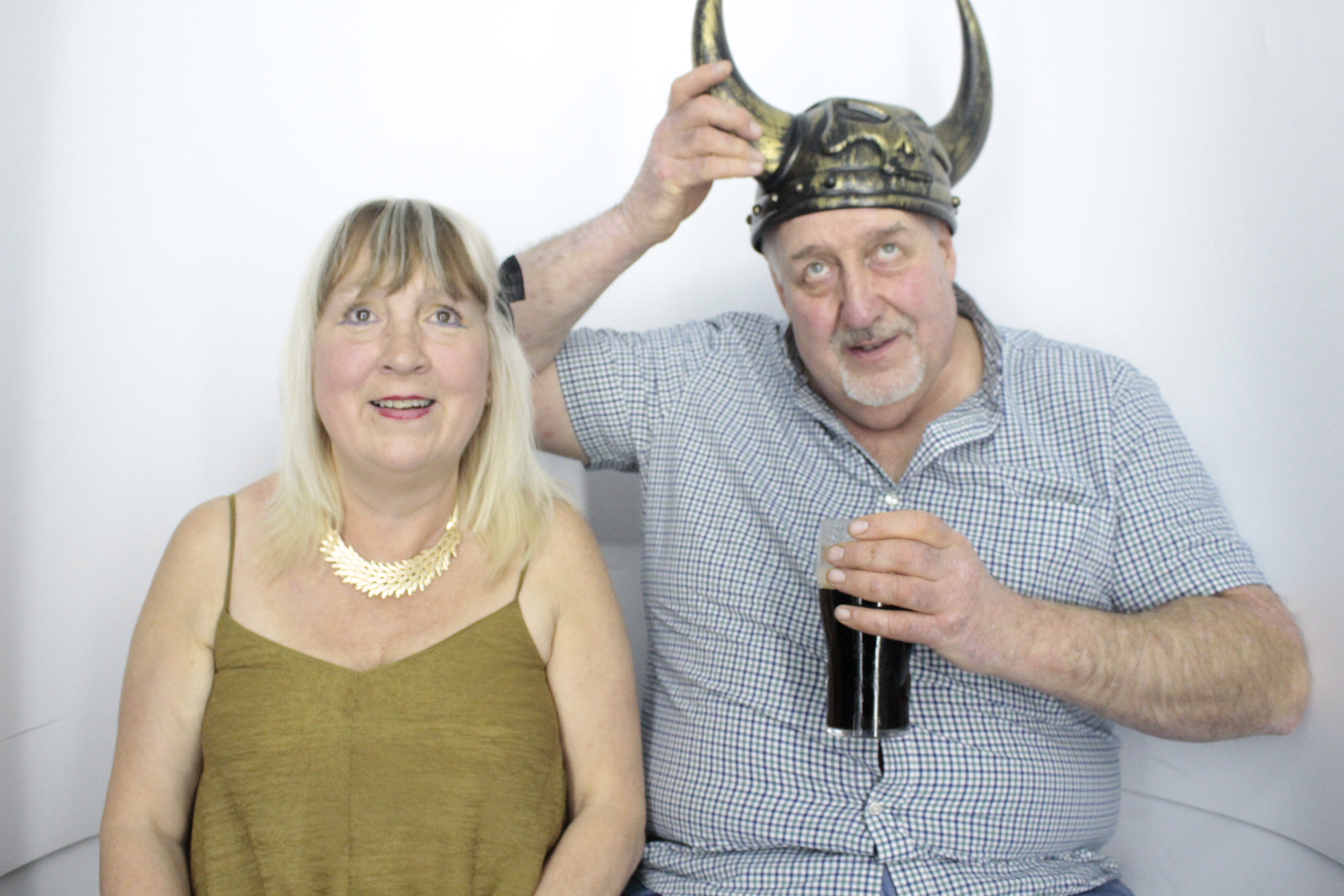 Mandy's 60th  Birthday Party | View more photos from the event at gallery.myphotoboothexperience.co.uk/u/MyPhotoBoothExperienceLtd/Mandys-60th-Birthday-Party